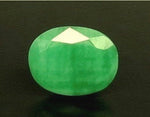 Load image into Gallery viewer, 7.53/CT Natural Panna Stone with Govt. Lab Certificate (2331)
