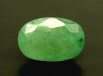 Load image into Gallery viewer, 8.39/CT Natural Panna Stone with Govt. Lab Certificate
