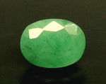Load image into Gallery viewer, 7.52/CT Natural Panna Stone with Govt. Lab Certificate
