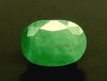 Load image into Gallery viewer, 5.71/CT Natural Panna Stone with Govt. Lab Certificate
