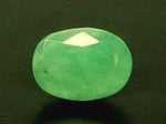 Load image into Gallery viewer, 5.74/CT Natural Panna Stone with Govt. Lab Certificate
