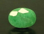 Load image into Gallery viewer, 6.66/CT Natural Panna Stone with Govt. Lab Certificate
