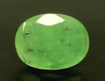 Load image into Gallery viewer, 8.99/CT Natural Panna Stone with Govt. Lab Certificate (6771)
