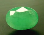 Load image into Gallery viewer, 8.52/CT Natural Panna Stone with Govt. Lab Certificate (3441)
