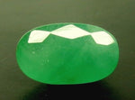 Load image into Gallery viewer, 5.84/CT Natural Panna Stone with Govt. Lab Certificate (6771)
