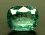 Load image into Gallery viewer, 2.26/CT Natural Panna Stone with Govt. Lab Certificate (56610)
