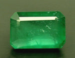 Load image into Gallery viewer, 7.51/CT Natural Panna Stone with Govt. Lab Certificate (56610)

