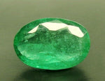 Load image into Gallery viewer, 7.44/CT Natural Panna Stone with Govt. Lab Certificate (89910)
