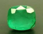 Load image into Gallery viewer, 4.91/CT Natural Panna Stone with Govt. Lab Certificate (56610)

