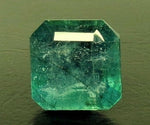 Load image into Gallery viewer, 3.02/CT Natural Panna Stone with Govt. Lab Certificate (45510)
