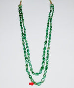Load image into Gallery viewer, 455.22/CT Natural South Sea Pearl Beads With Lab Certificate
