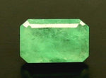 Load image into Gallery viewer, 3.14/CT Natural Panna Stone with Govt. Lab Certificate (23310)
