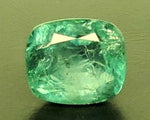 Load image into Gallery viewer, 4.95/CT Natural Panna Stone with Govt. Lab Certificate (56610)
