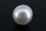 Load image into Gallery viewer, 4.62/CT Natural Fresh Water Pearl With Lab Certificate
