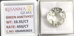Load image into Gallery viewer, 10.35/CT Green Amethyst (450)
