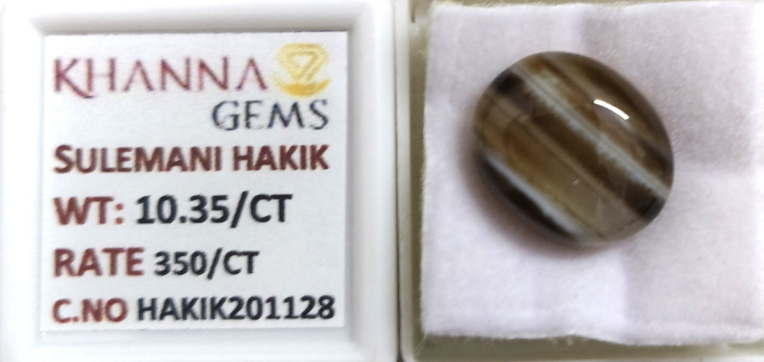 10.35/Carat Suleimani Hakik-(350)