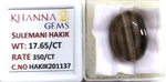 Load image into Gallery viewer, 17.65/Carat Suleimani Hakik-(350)
