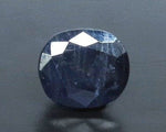 Load image into Gallery viewer, 8.49/CT Natural Iolite With Govt. Lab Certificate
