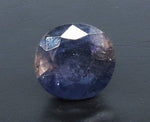 Load image into Gallery viewer, 6.76/CT Natural Iolite With Govt. Lab Certificate
