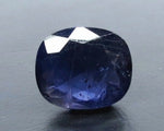 Load image into Gallery viewer, 4.56/CT Natural Iolite With Govt. Lab Certificate
