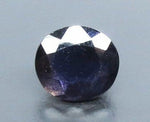 Load image into Gallery viewer, 3.94/CT Natural Iolite With Govt. Lab Certificate
