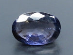Load image into Gallery viewer, 4.58/CT Natural Iolite With Govt. Lab Certificate
