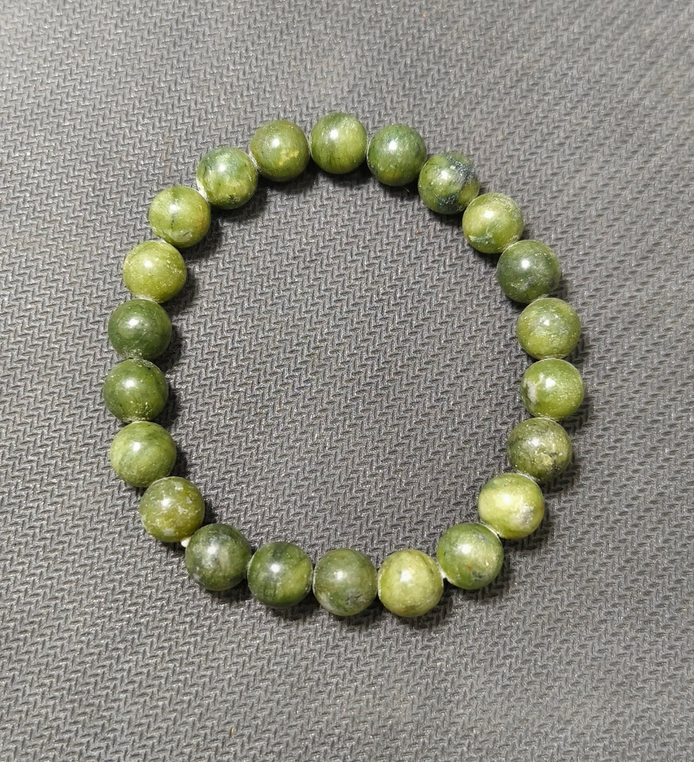 JADE BRACELET