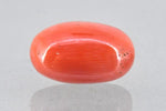 Load image into Gallery viewer, 11.85/CT Natural Red Coral With Govt. Lab Certificate (8500)
