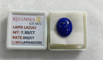 Load image into Gallery viewer, 7.30/CT Natural Lapis-Lazuli (350)
