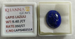 Load image into Gallery viewer, 9.40/CT Natural Lapis-Lazuli (350)
