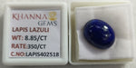 Load image into Gallery viewer, 8.85/CT Natural Lapis-Lazuli (350)
