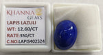 Load image into Gallery viewer, 12.60/CT Natural Lapis-Lazuli (350)
