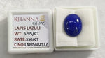 Load image into Gallery viewer, 6.95/CT Natural Lapis-Lazuli (350)
