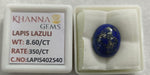 Load image into Gallery viewer, 8.60/CT Natural Lapis-Lazuli (350)
