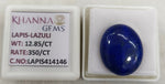 Load image into Gallery viewer, 12.85/CT Natural Lapis-Lazuli-LAPIS414146