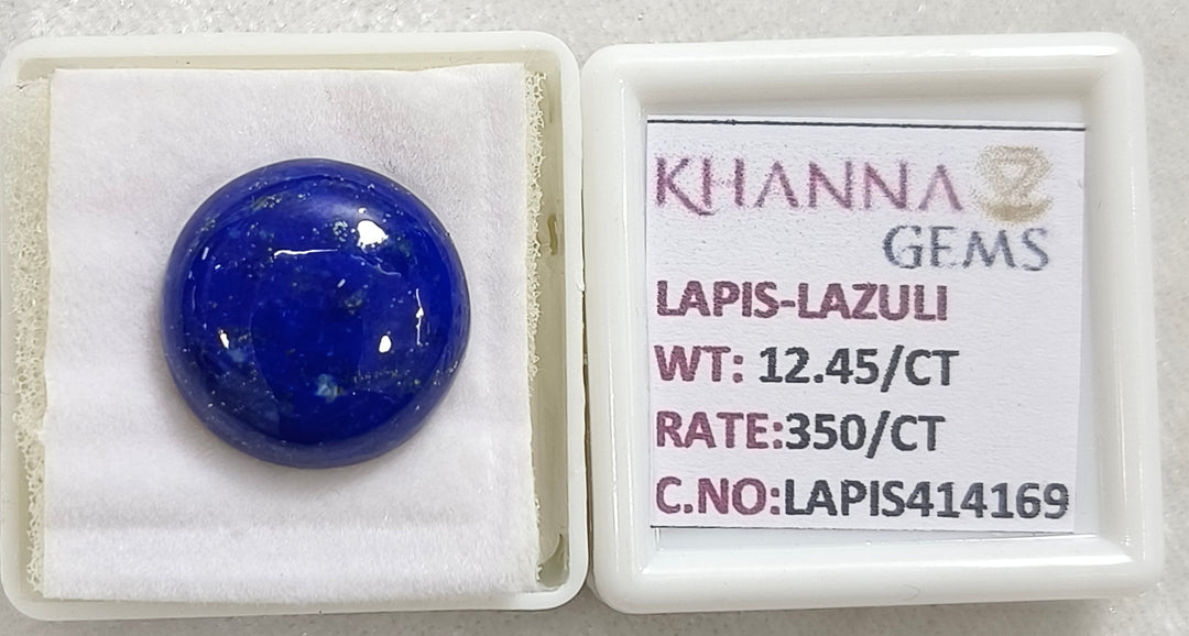 12.45/CT Natural Lapis-Lazuli-LAPIS414169