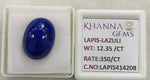 Load image into Gallery viewer, 12.35/CT Natural Lapis-Lazuli-LAPIS414208