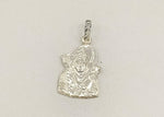 Load image into Gallery viewer, 5.30/GM MAHADEV JI SILVER PENDANT  (400)