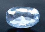 Load image into Gallery viewer, 3.07/CT Natural Blue Sapphire with Govt Lab Certificate (16650)