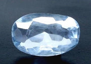 3.07/CT Natural Blue Sapphire with Govt Lab Certificate (16650)