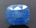 Load image into Gallery viewer, 9.42/CT Natural Blue Sapphire with Govt Lab Certificate (4551)