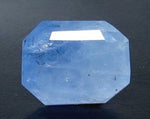 Load image into Gallery viewer, 4.72/CT Natural Blue Sapphire with Govt Lab Certificate (6771)