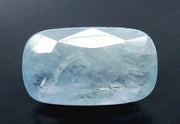 7.44/CT Natural Blue Sapphire with Govt Lab Certificate (8991)