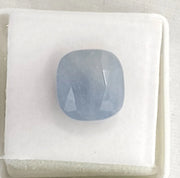 8.54/CT Natural Blue Sapphire with Govt Lab Certificate (4551)