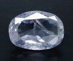 Load image into Gallery viewer, 4.06/CT Natural Blue Sapphire with Govt Lab Certificate (23310)
