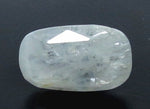 Load image into Gallery viewer, 6.49/CT Natural Blue Sapphire with Govt Lab Certificate (6771)

