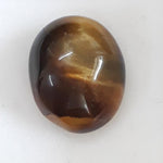 Load image into Gallery viewer, 11.10/CT Natural Tiger Cat&#39;s Eye-450
