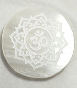 Load image into Gallery viewer, OM SELENIGHT CHARGING PLATE
