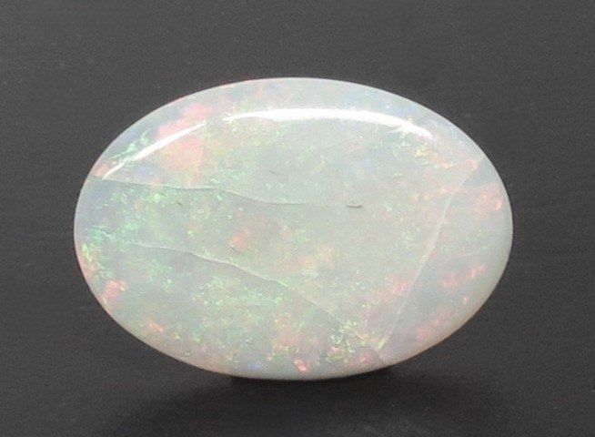 4.53/CT Natural Opal with Govt. Lab Certificate-10815D43668