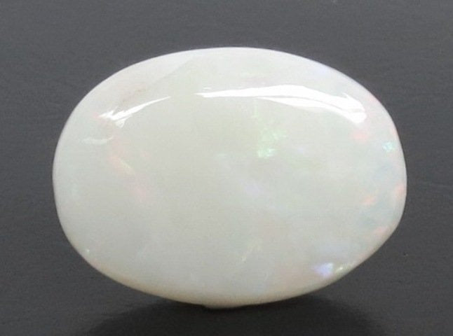 3.97/CT Natural Opal with Govt. Lab Certificate-11090D44746